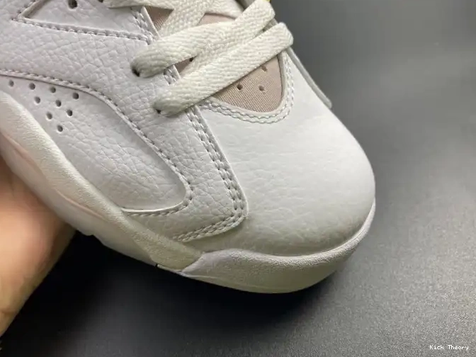 Kicked Out Shoe Store DH9696-100 Air Gold 6 Hoops Retro Jordan (W) 0604